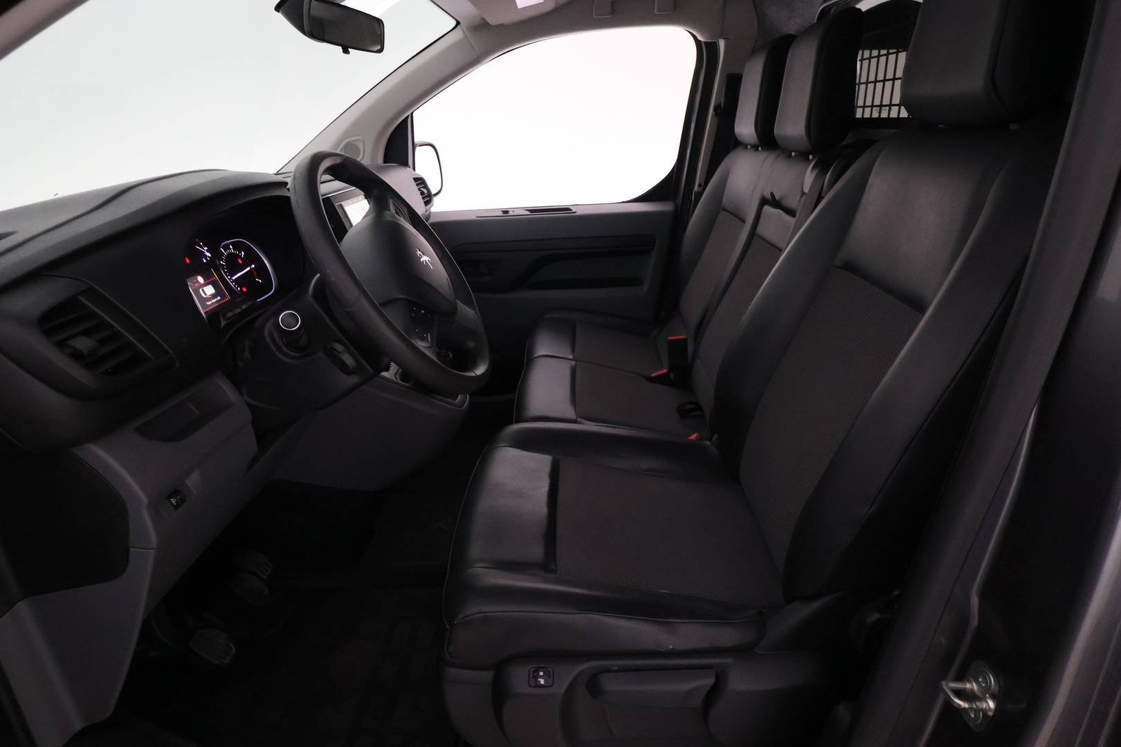 PEUGEOT Expert 2016