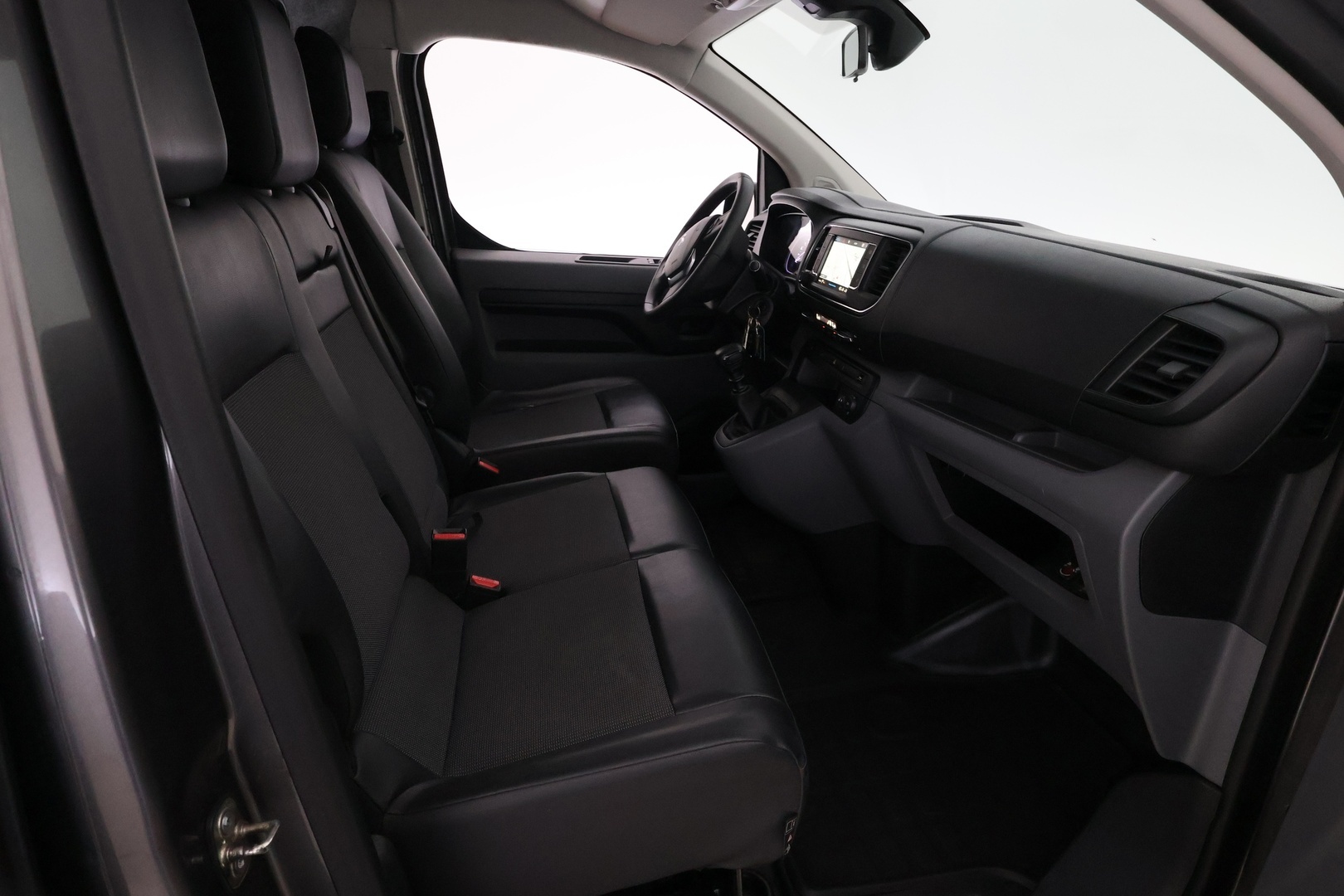 PEUGEOT Expert 2016