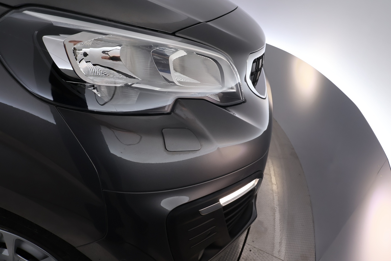 PEUGEOT Expert 2016
