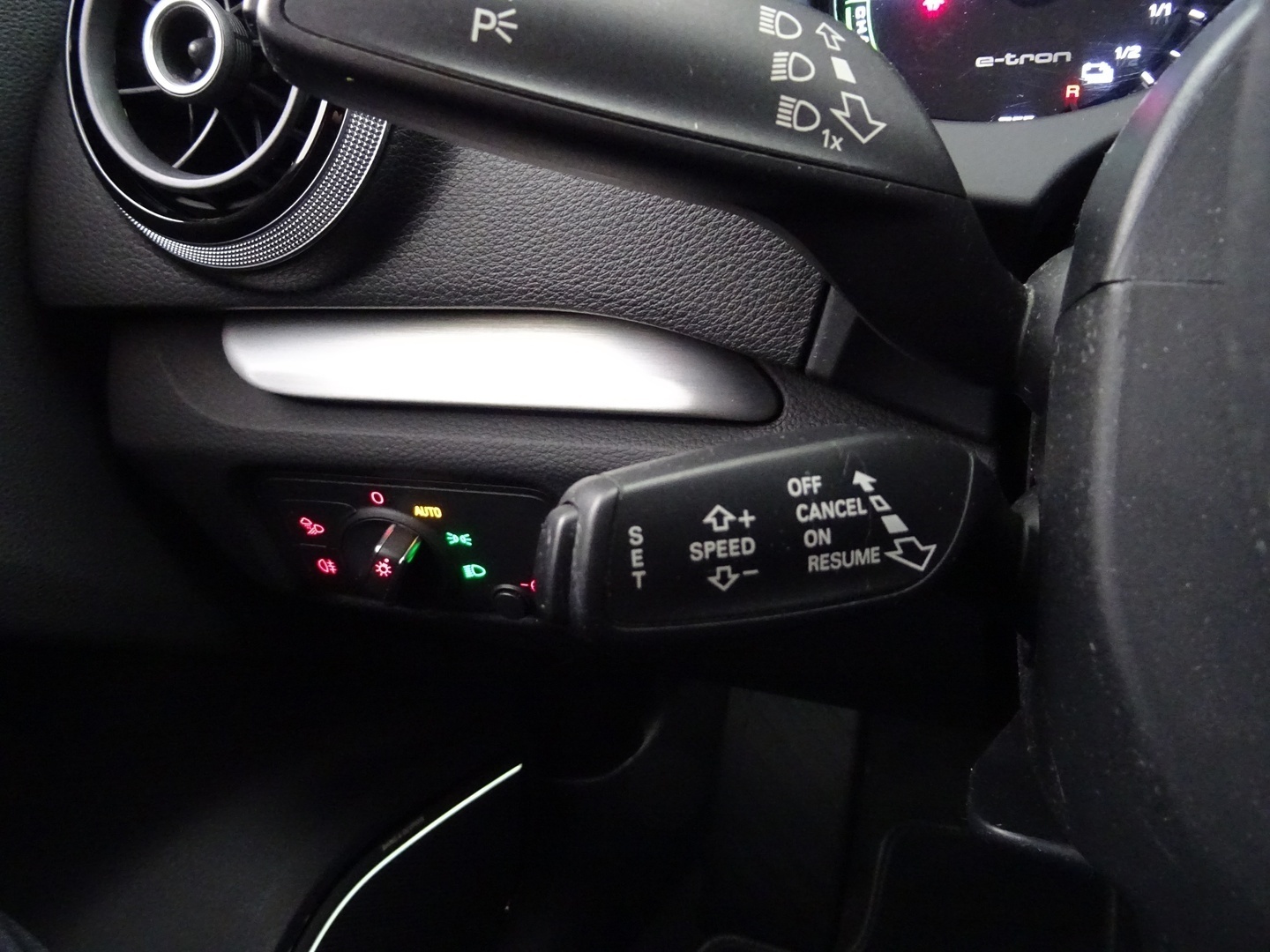 AUDI A3 2016