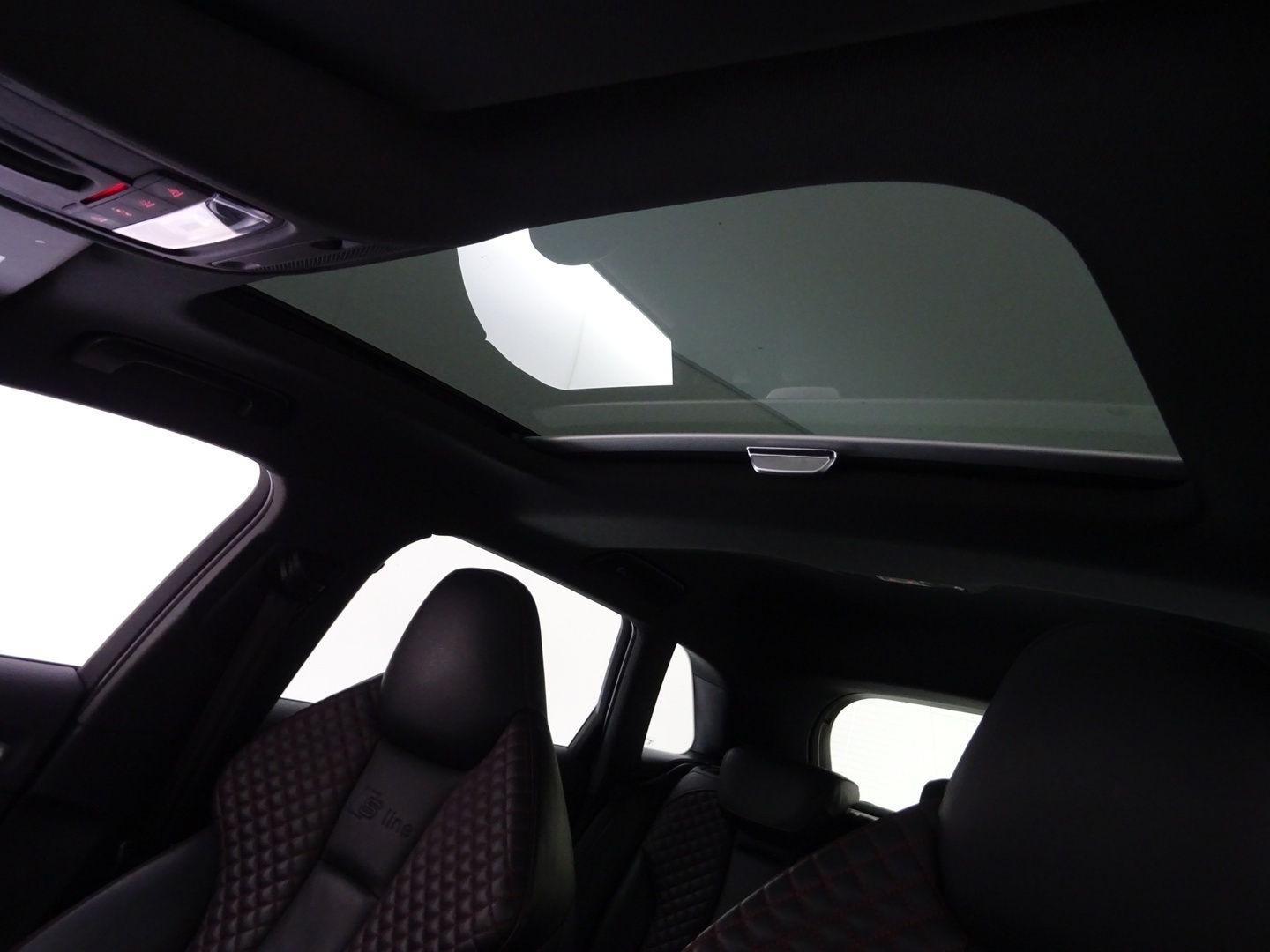 AUDI A3 2016
