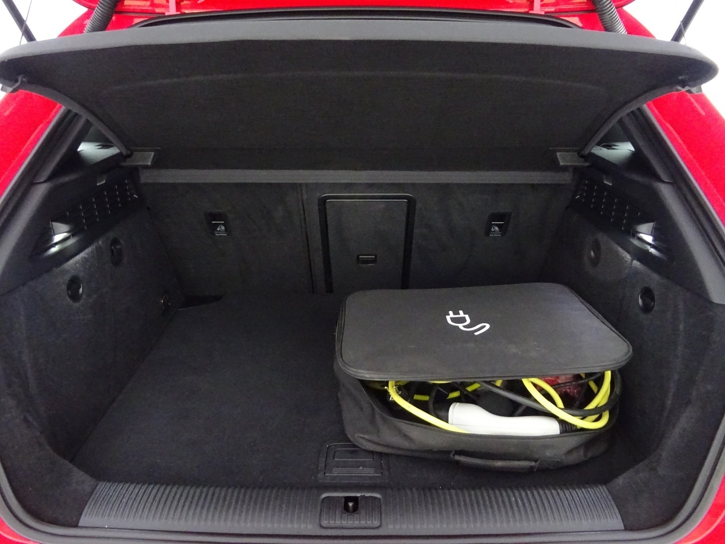 AUDI A3 2016