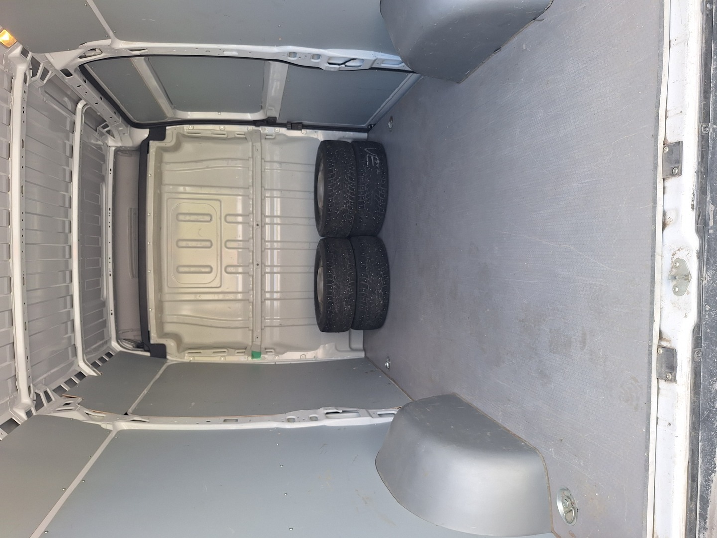FIAT Ducato 2023