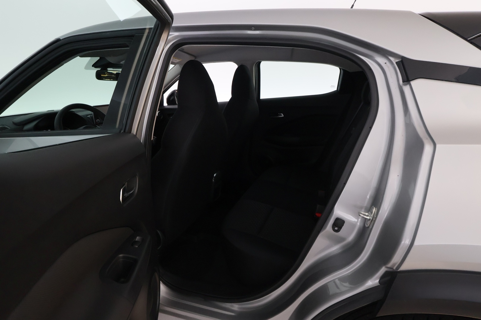 NISSAN Juke 2023