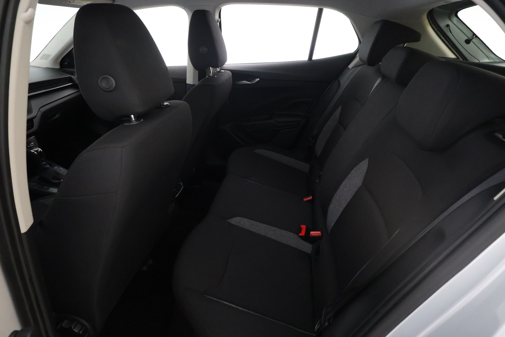 SKODA Fabia 2024