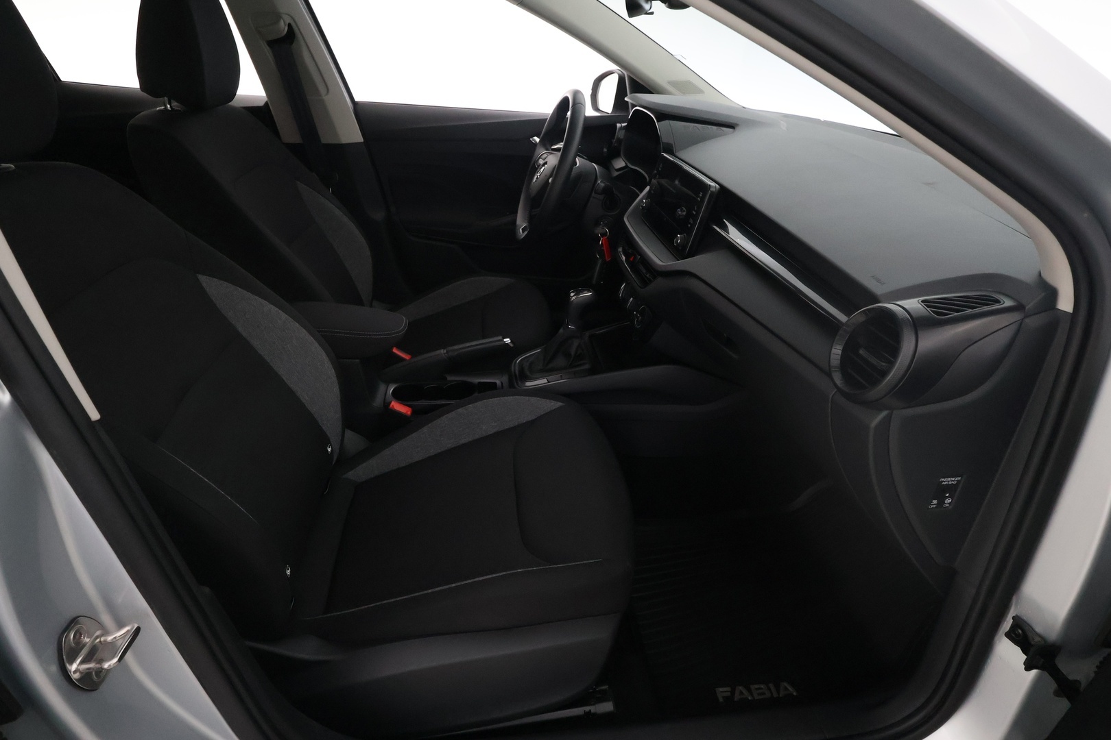 SKODA Fabia 2024