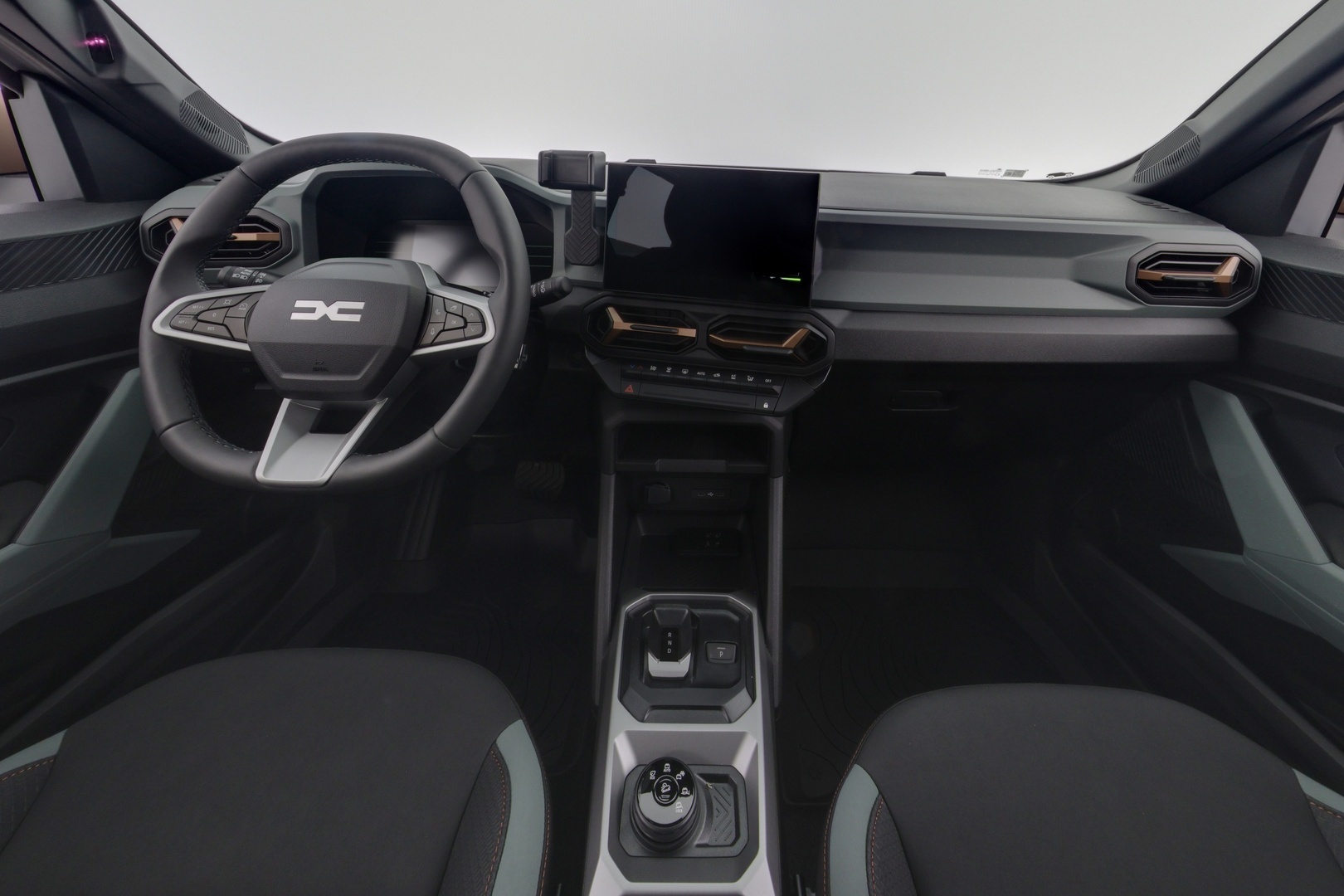 DACIA Duster 2026