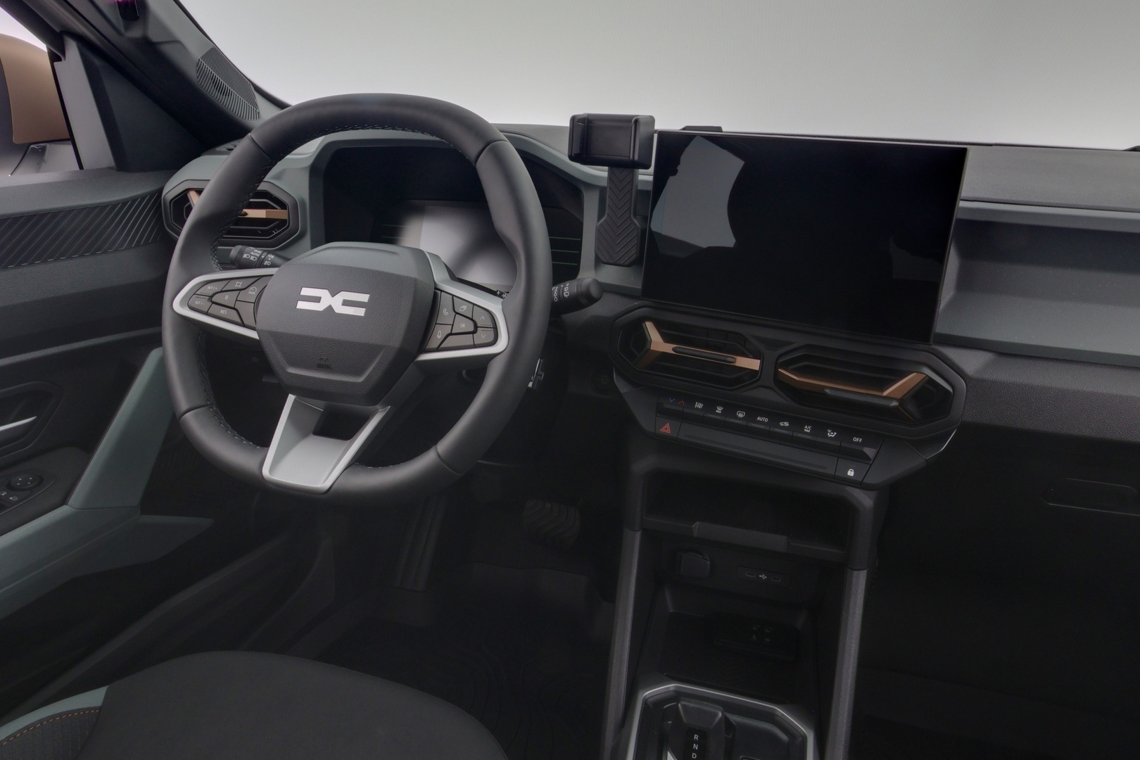 DACIA Duster 2026