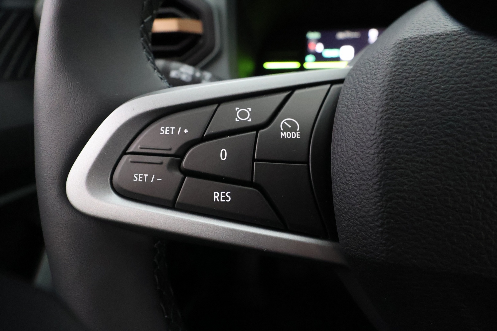 DACIA Duster 2026