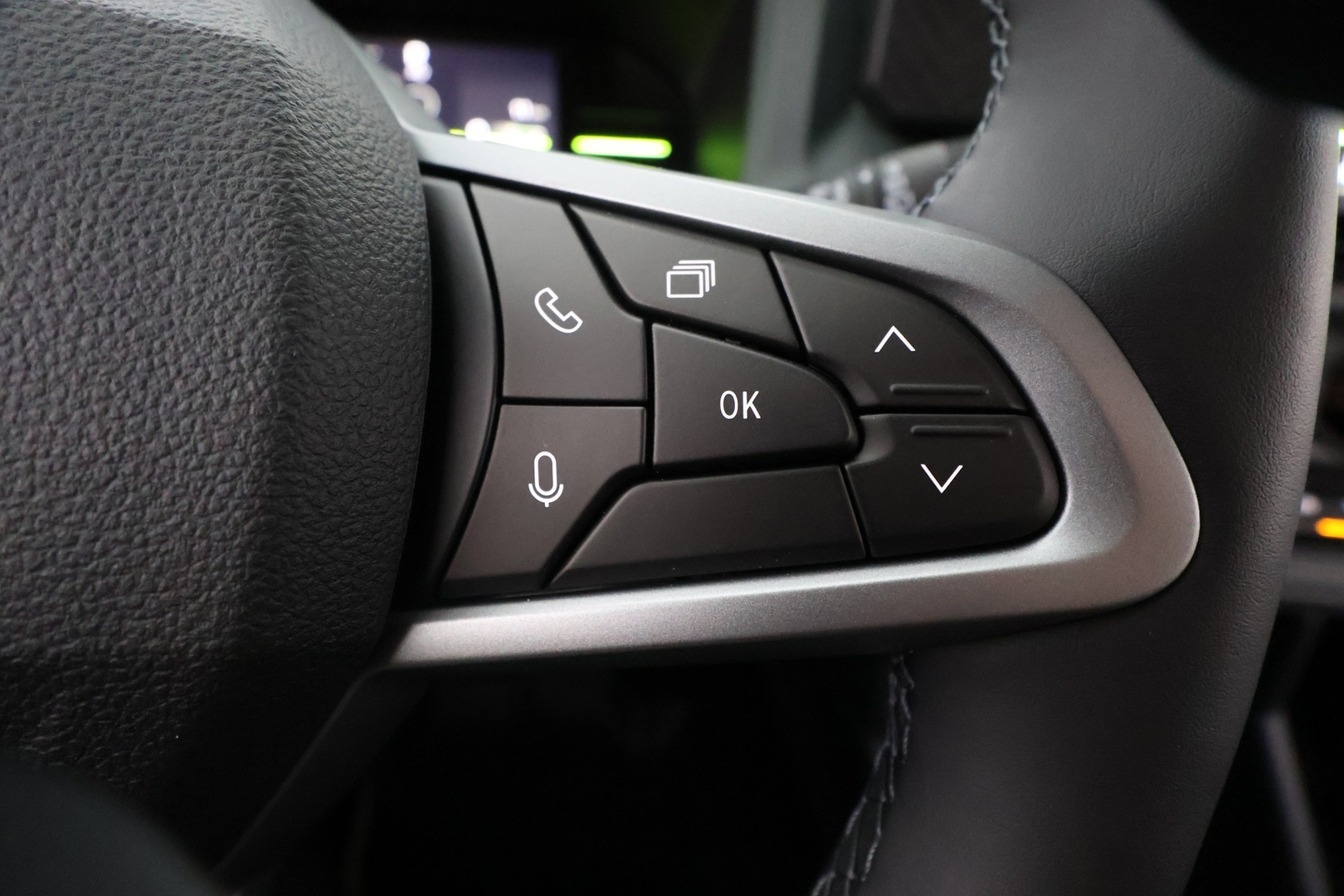 DACIA Duster 2026