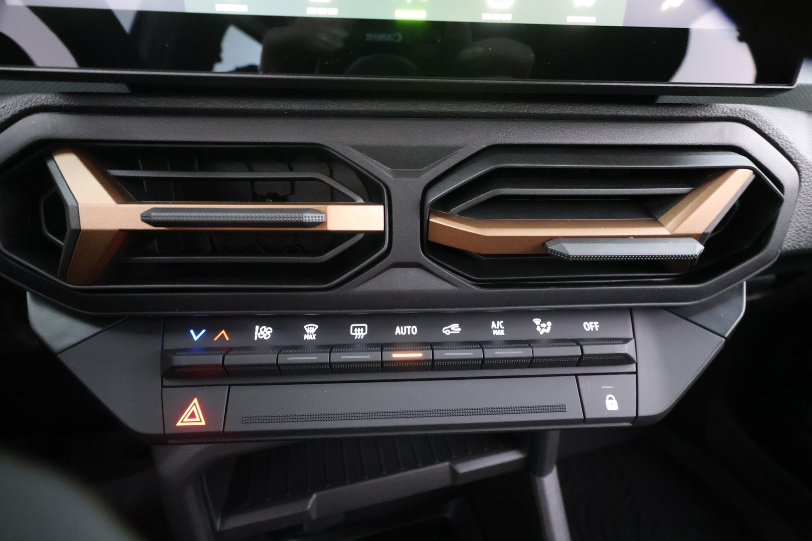 DACIA Duster 2026