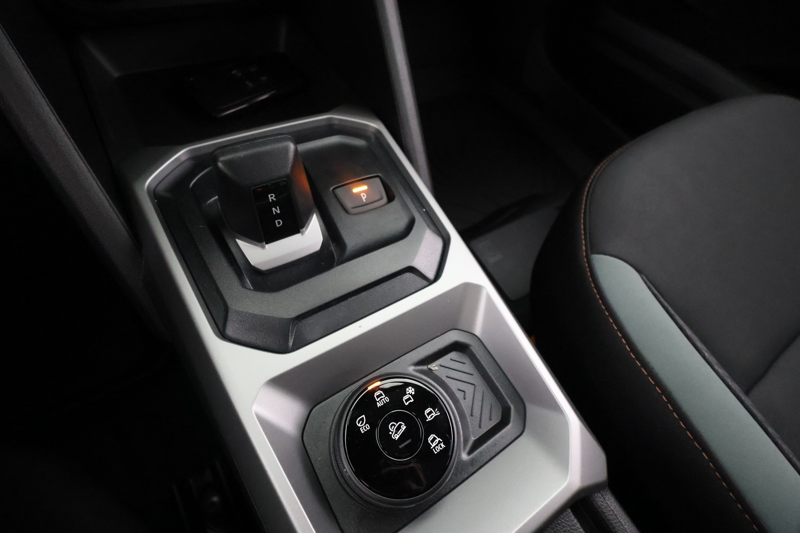 DACIA Duster 2026