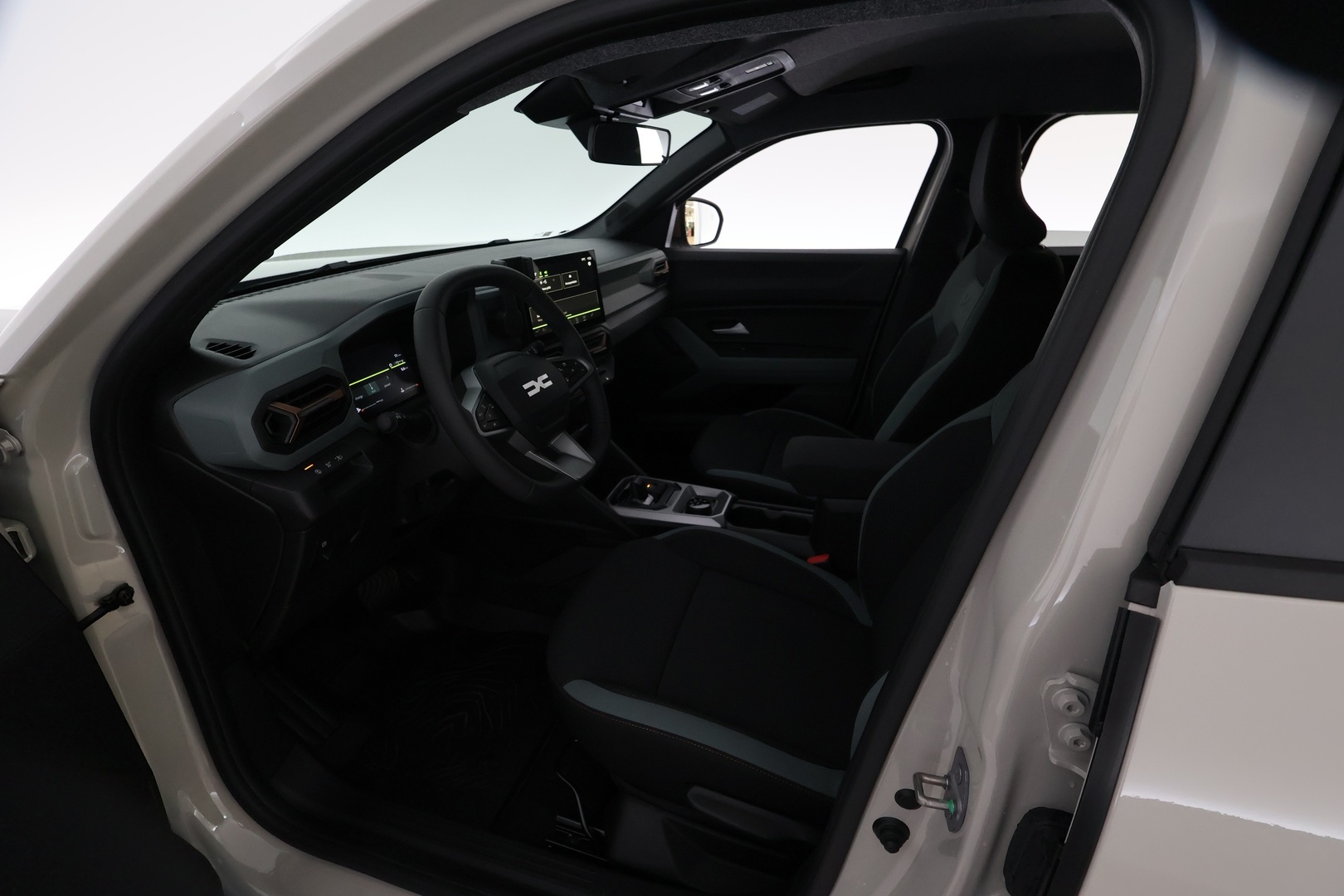 DACIA Duster 2026