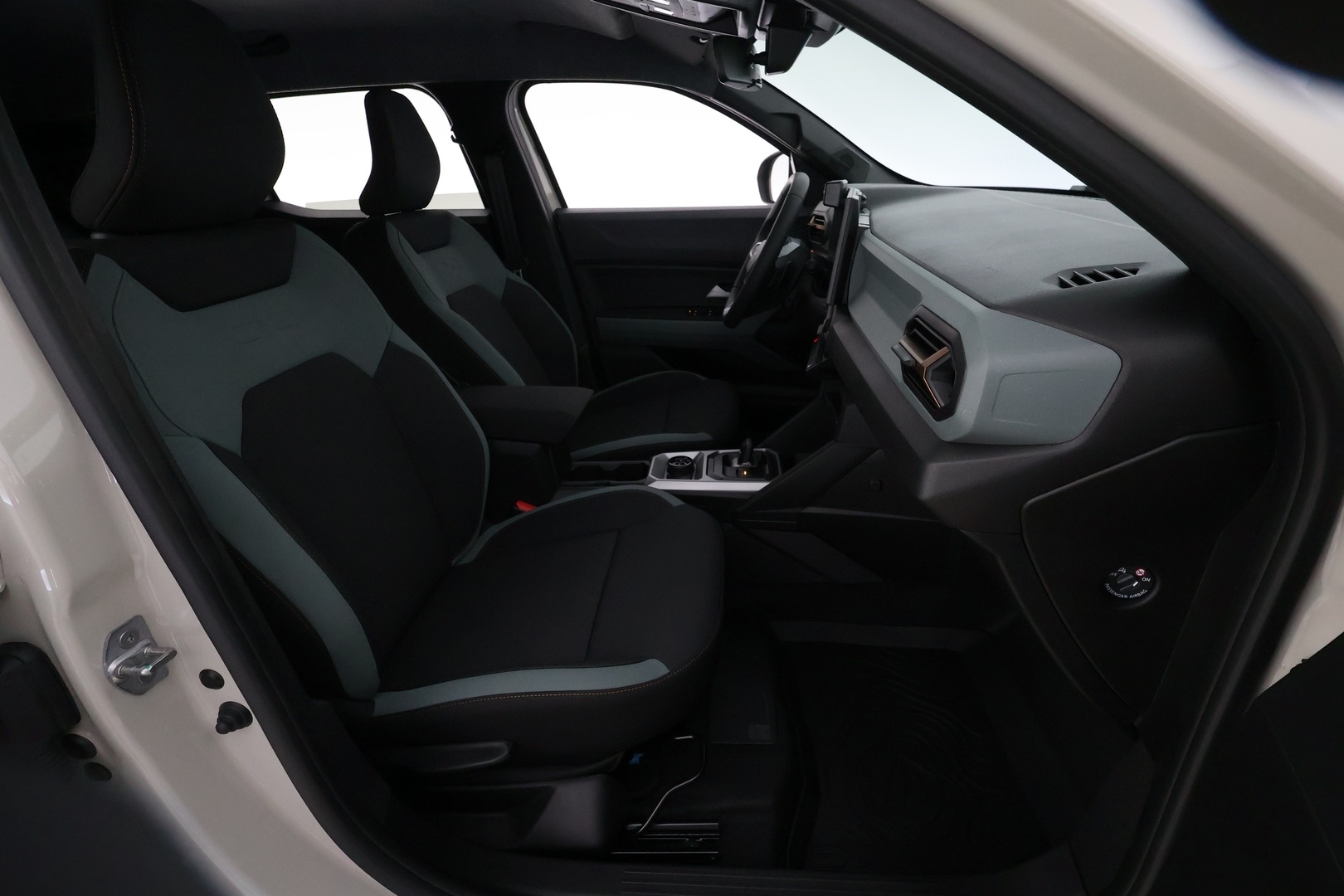 DACIA Duster 2026