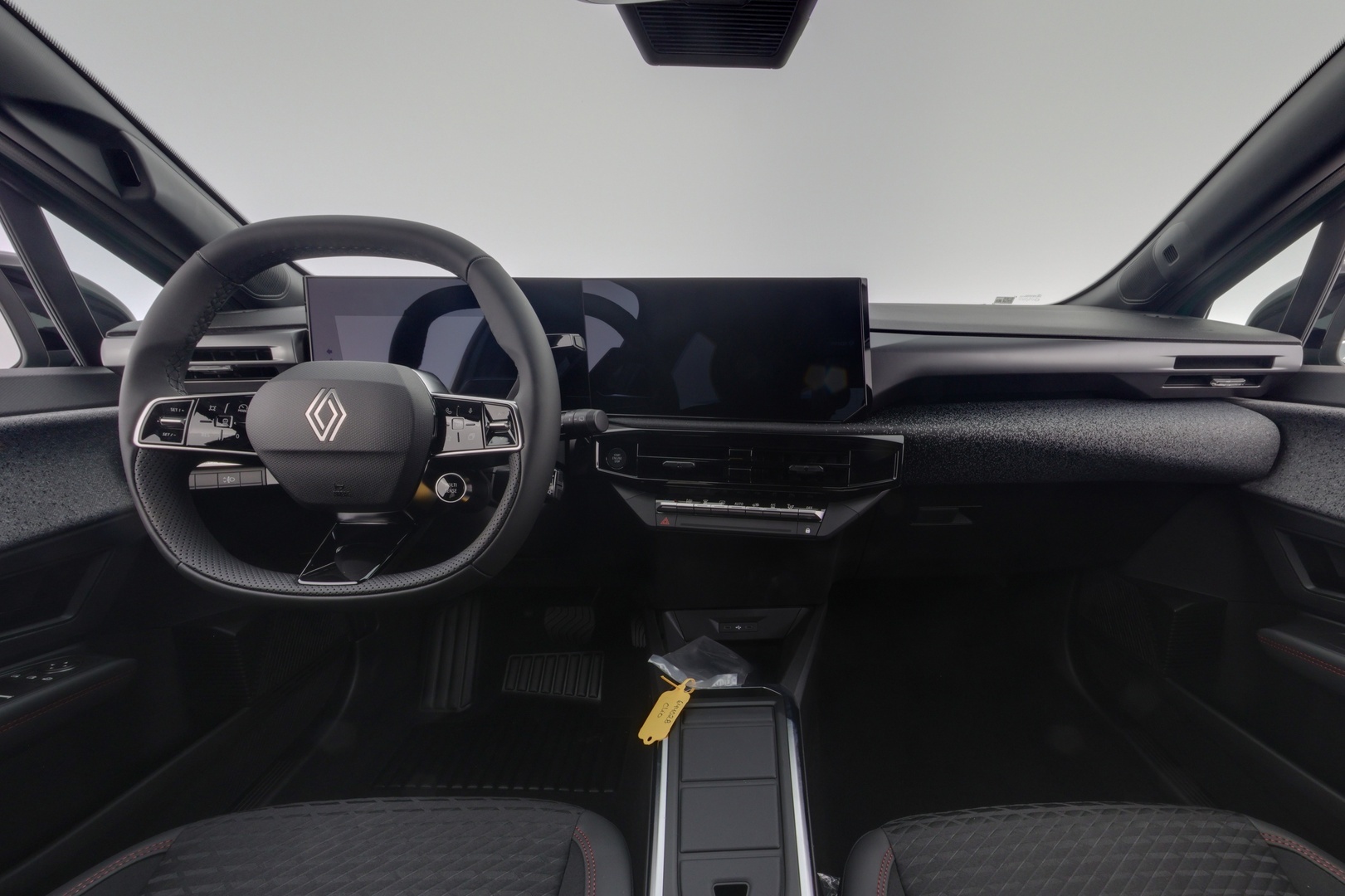 RENAULT Clio 2026