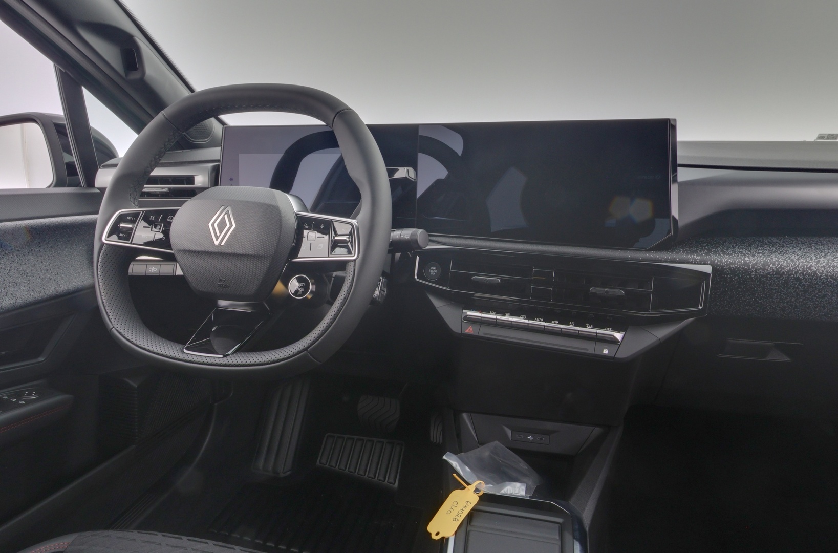 RENAULT Clio 2026