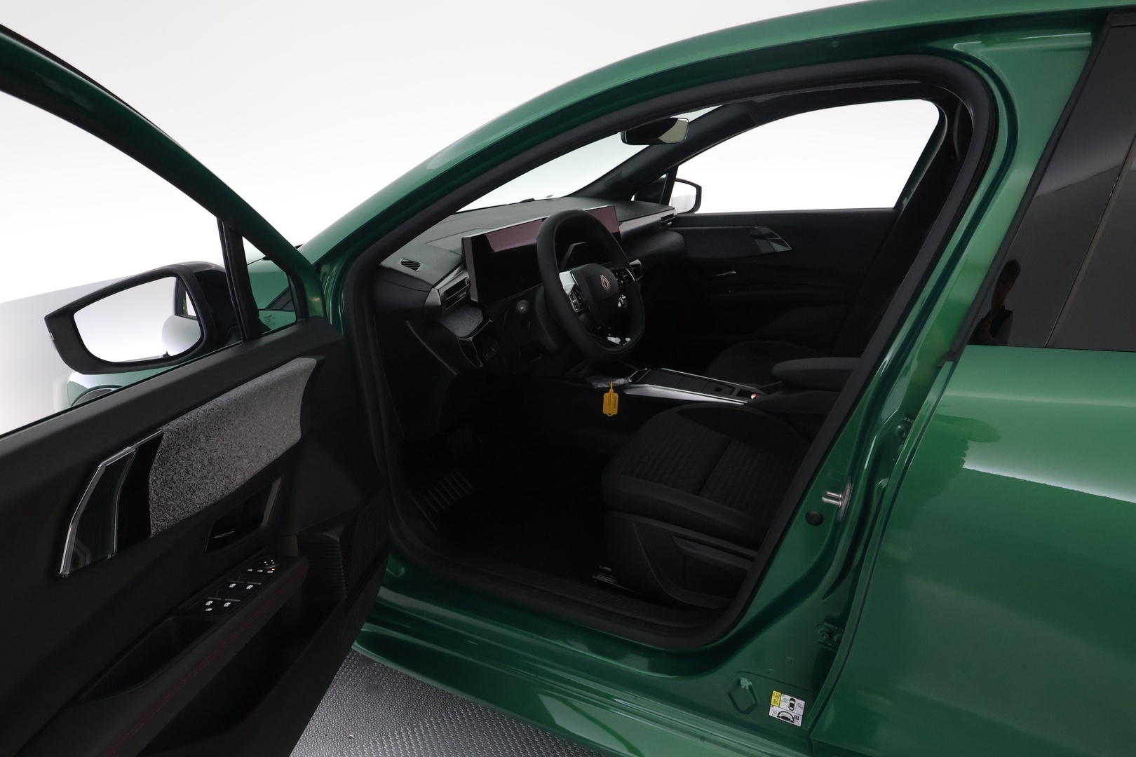 RENAULT Clio 2026