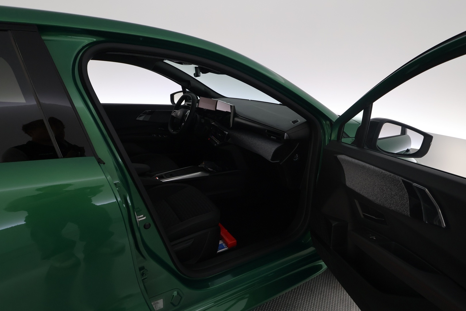 RENAULT Clio 2026