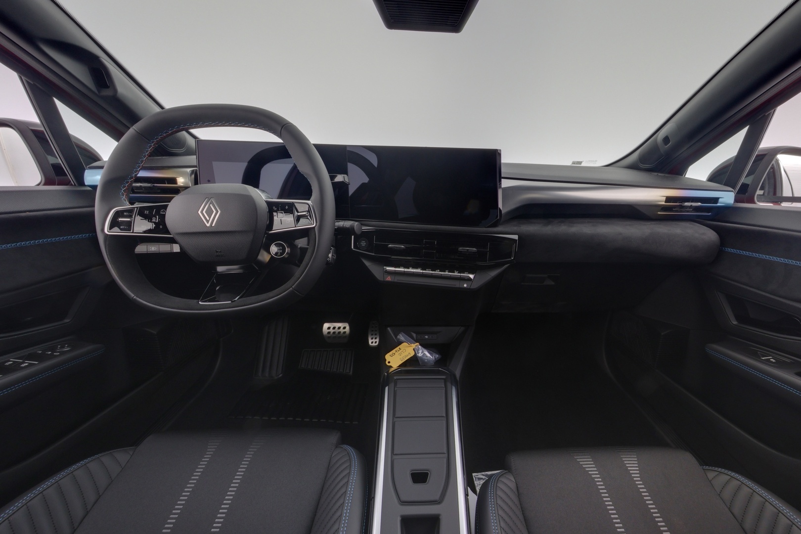 RENAULT Clio 2026