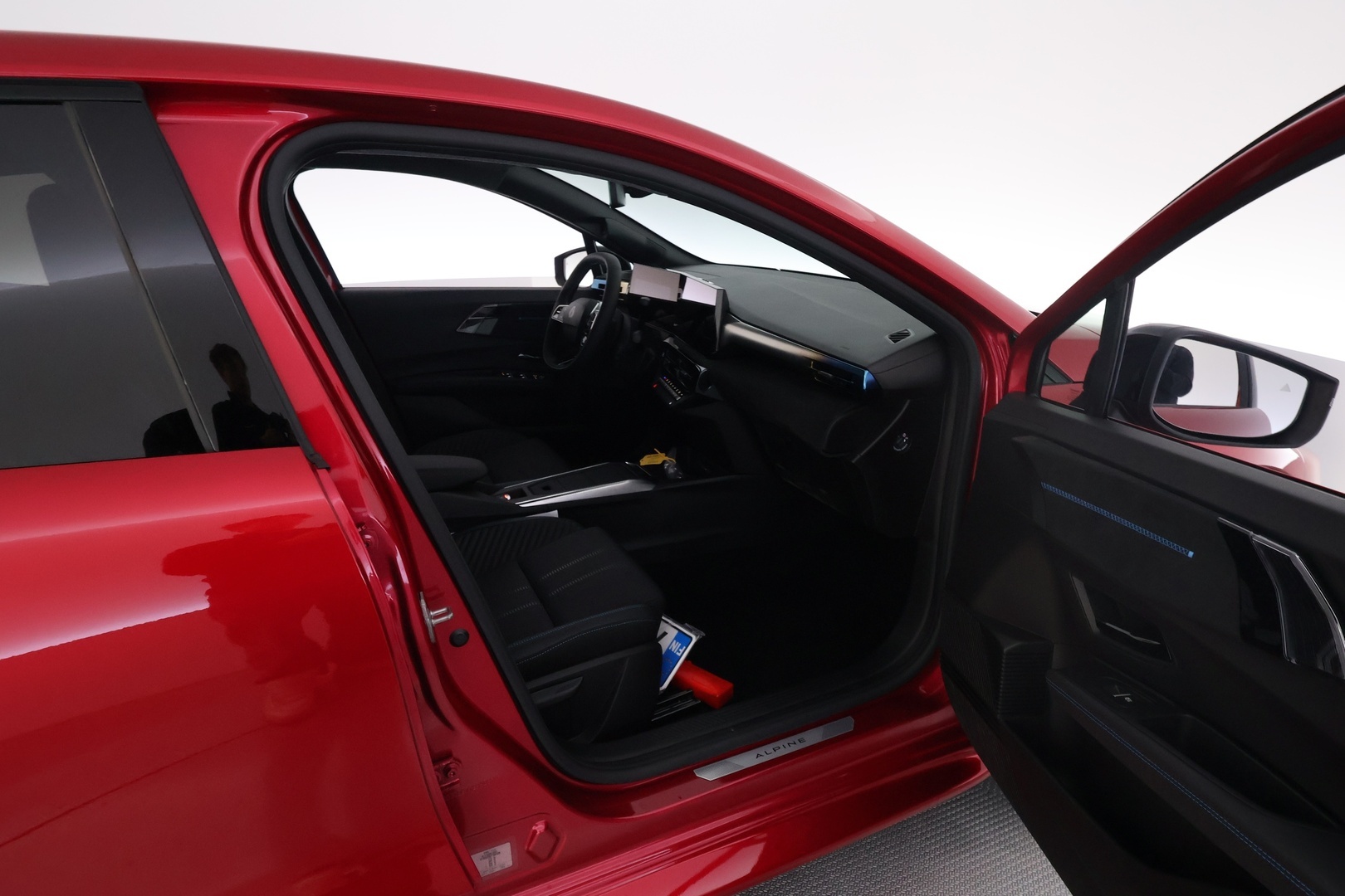RENAULT Clio 2026