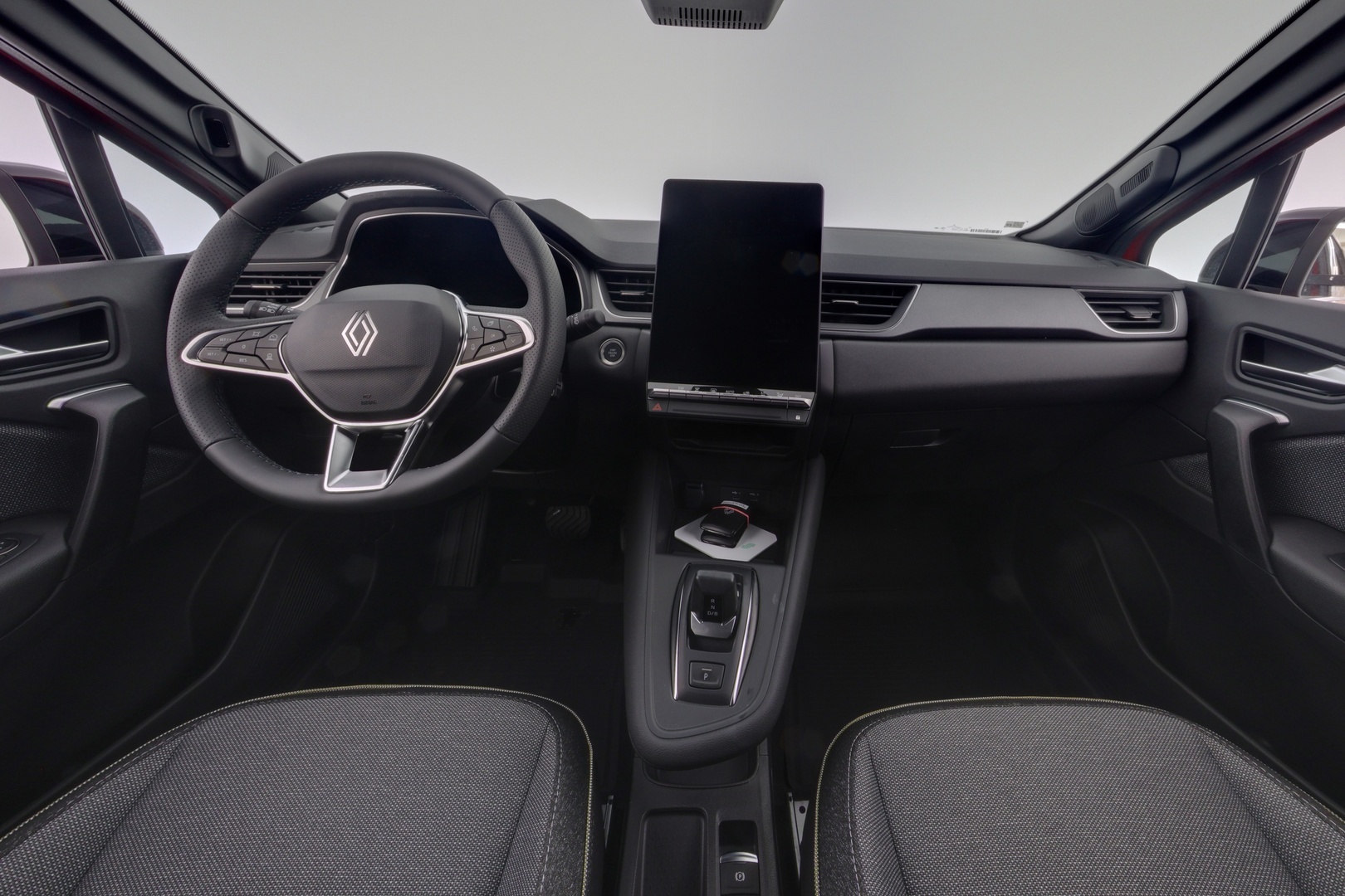 RENAULT Symbioz 10