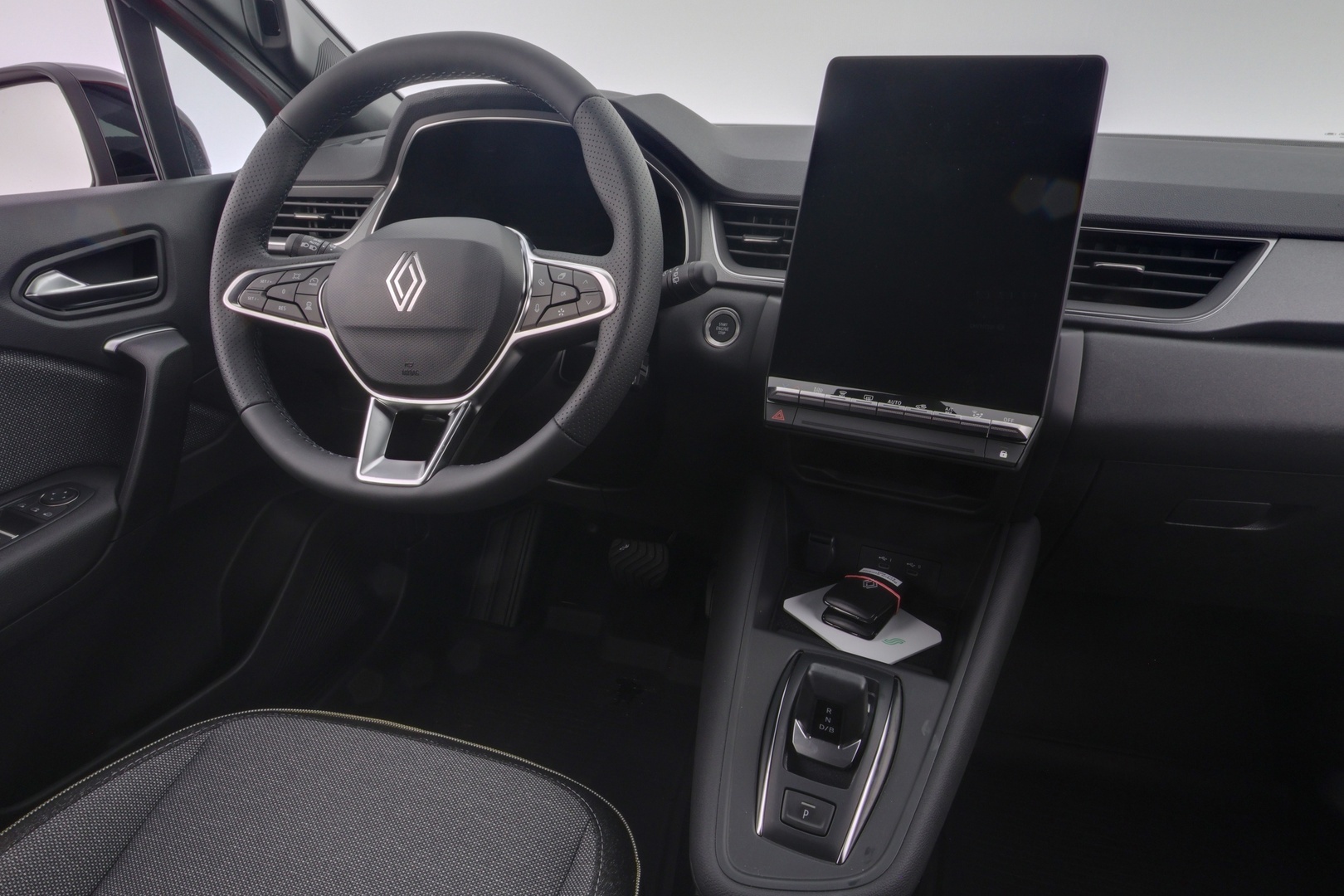 RENAULT Symbioz 11