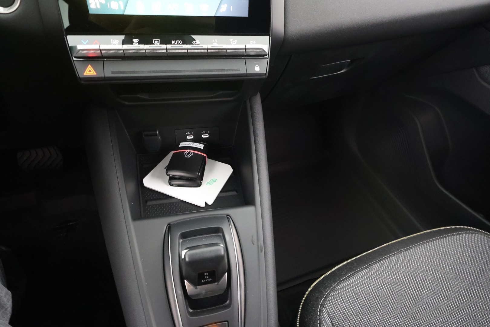 RENAULT Symbioz 16