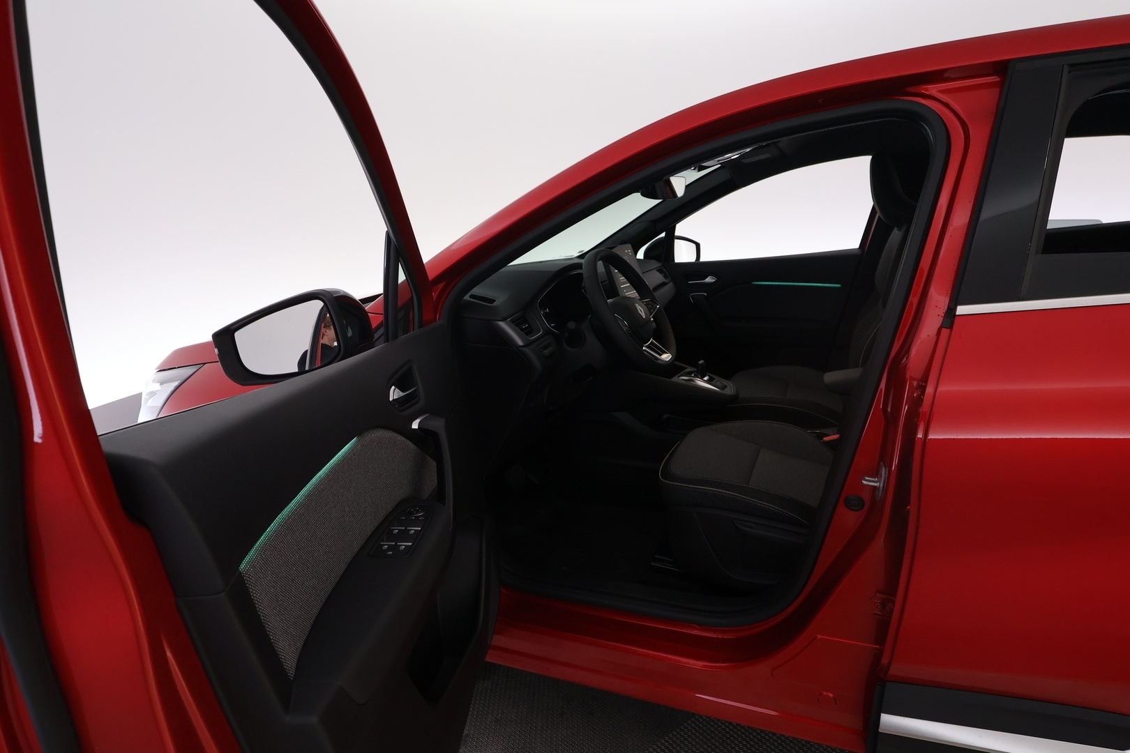 RENAULT Symbioz 23