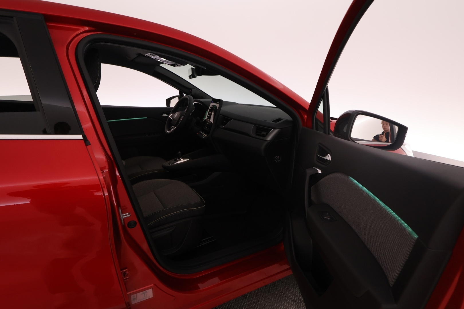 RENAULT Symbioz 28