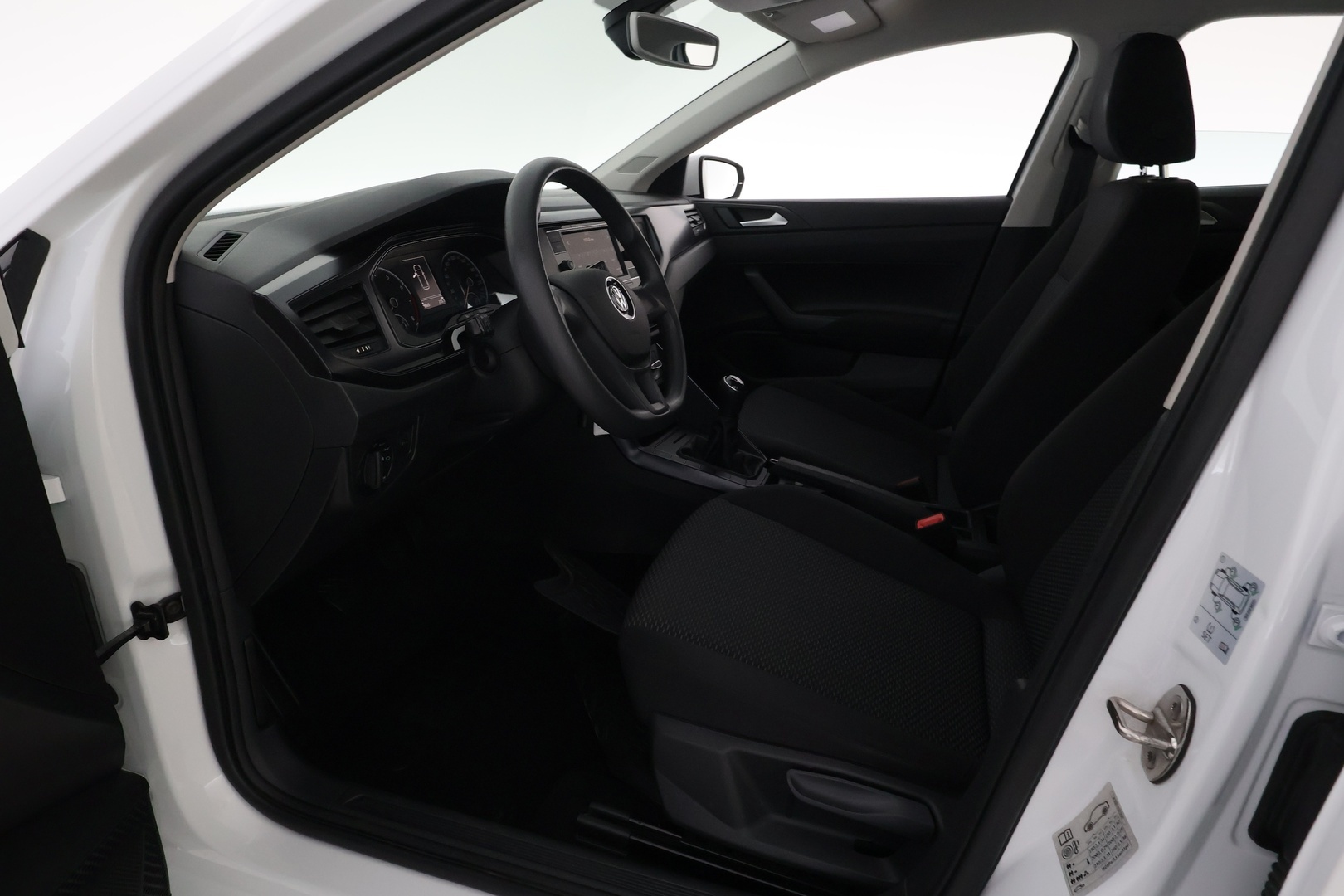 VOLKSWAGEN Polo 2019