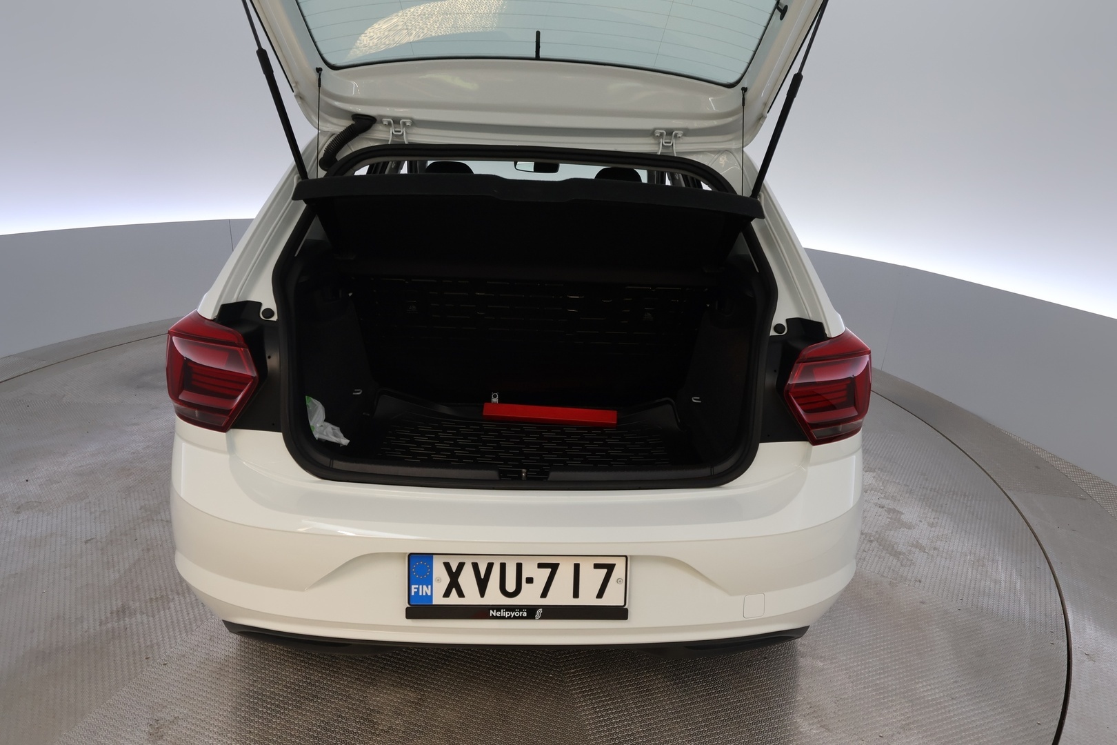 VOLKSWAGEN Polo 2019