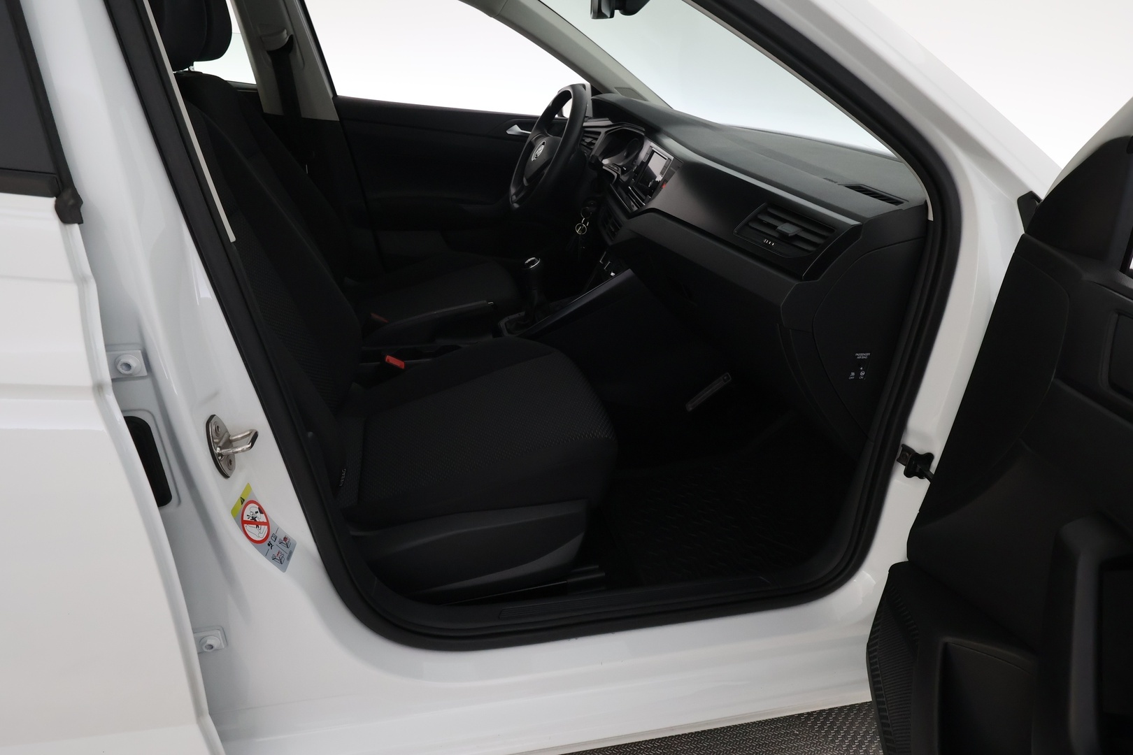 VOLKSWAGEN Polo 2019