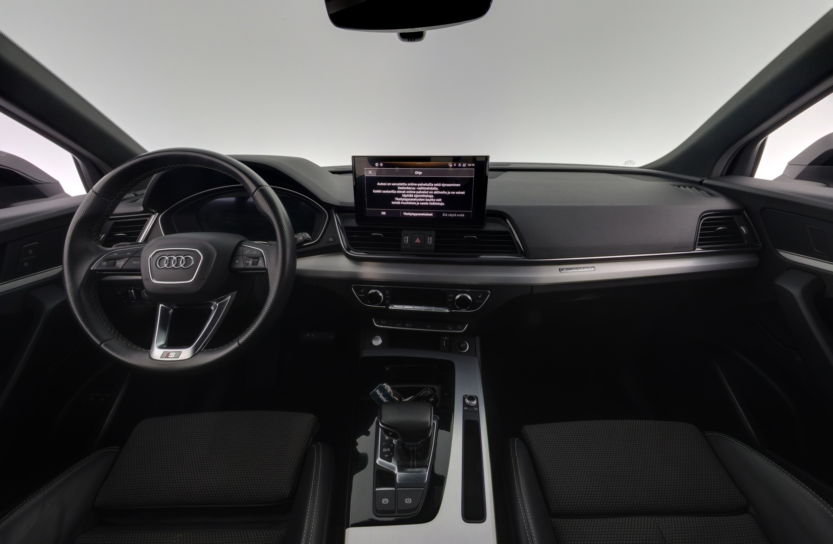 AUDI Q5 2021