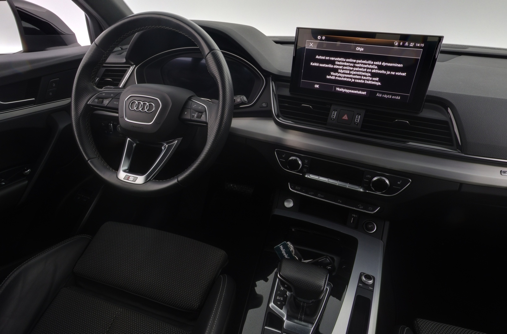AUDI Q5 2021