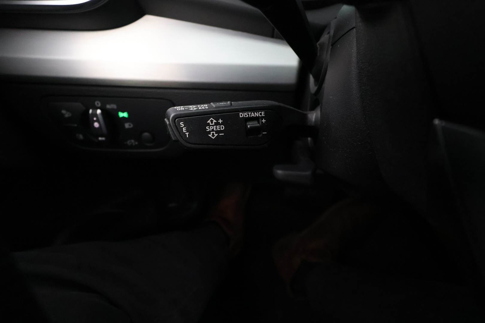 AUDI Q5 2021
