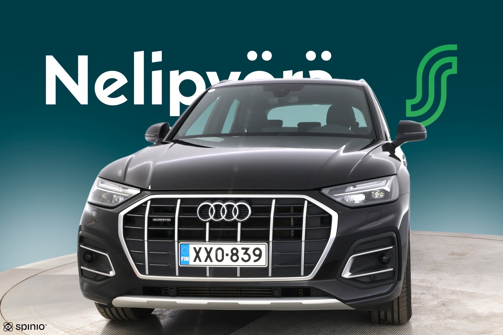 AUDI Q5 2021