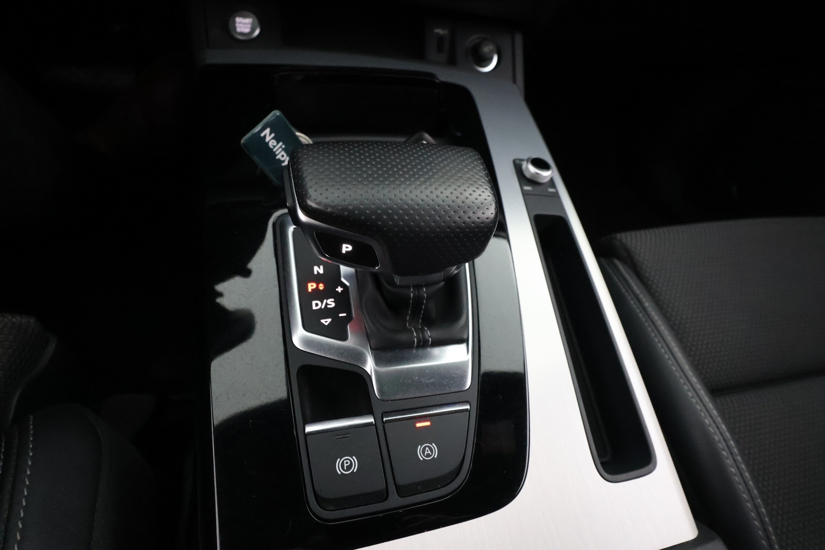 AUDI Q5 2021