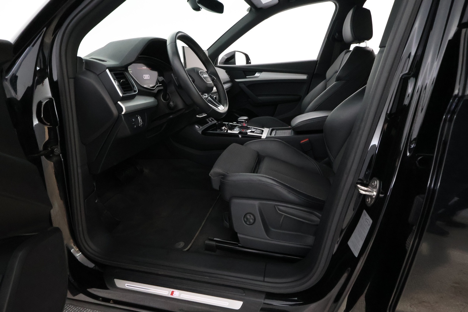 AUDI Q5 2021