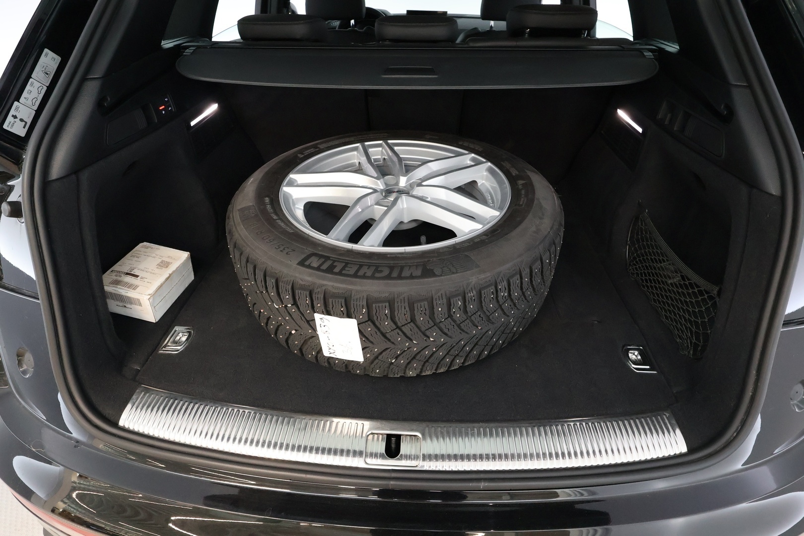 AUDI Q5 2021