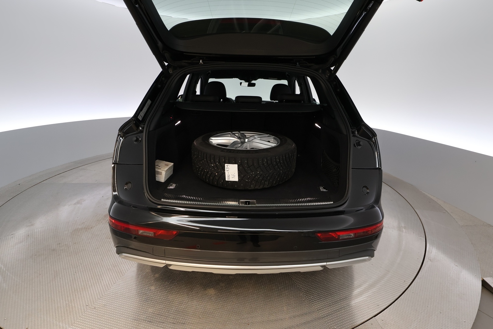 AUDI Q5 2021