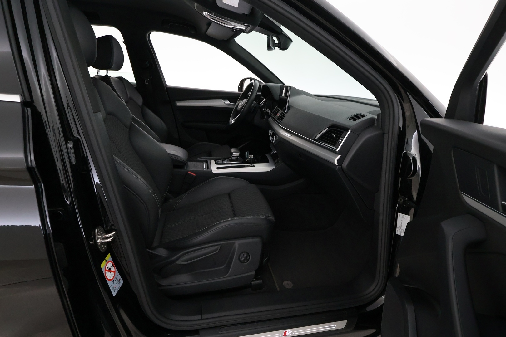 AUDI Q5 2021