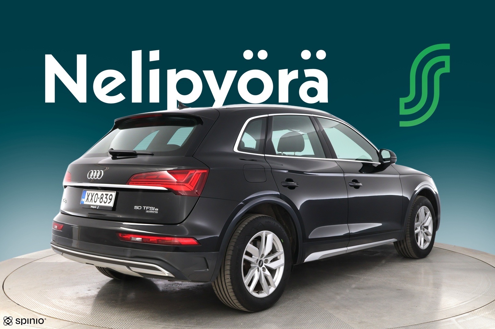 AUDI Q5 2021