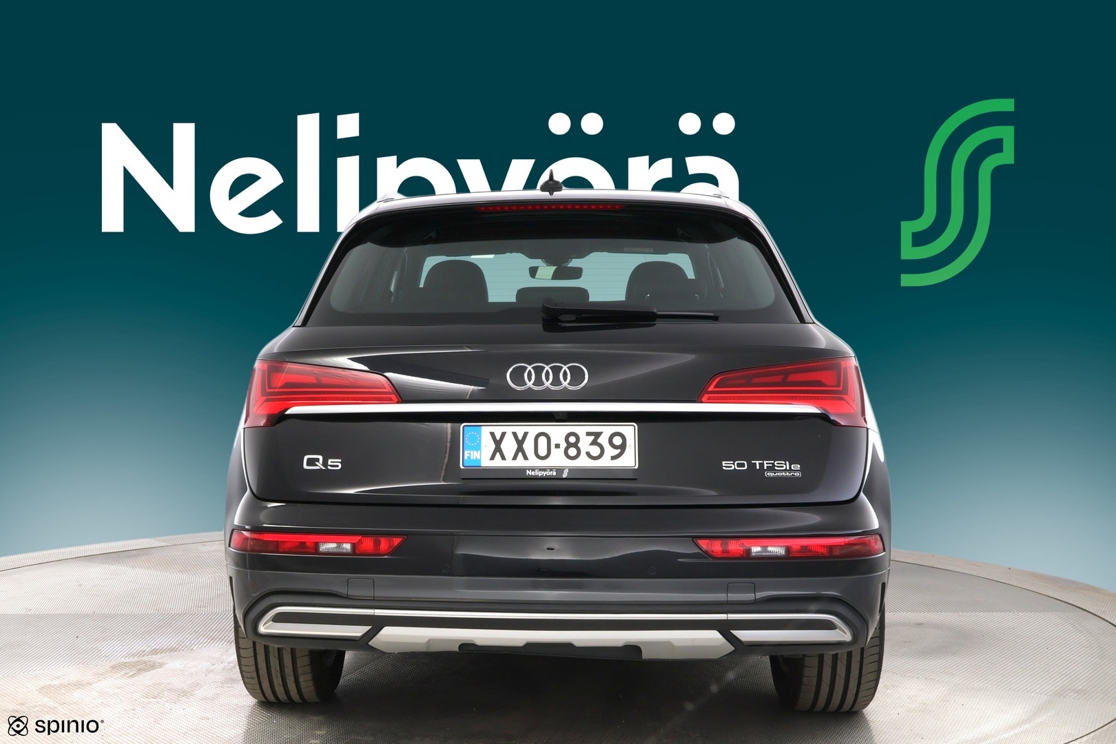 AUDI Q5 2021
