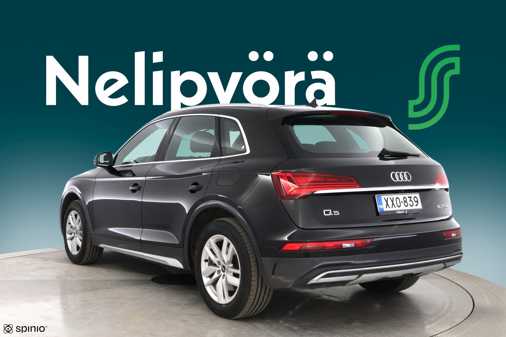 AUDI Q5 2021