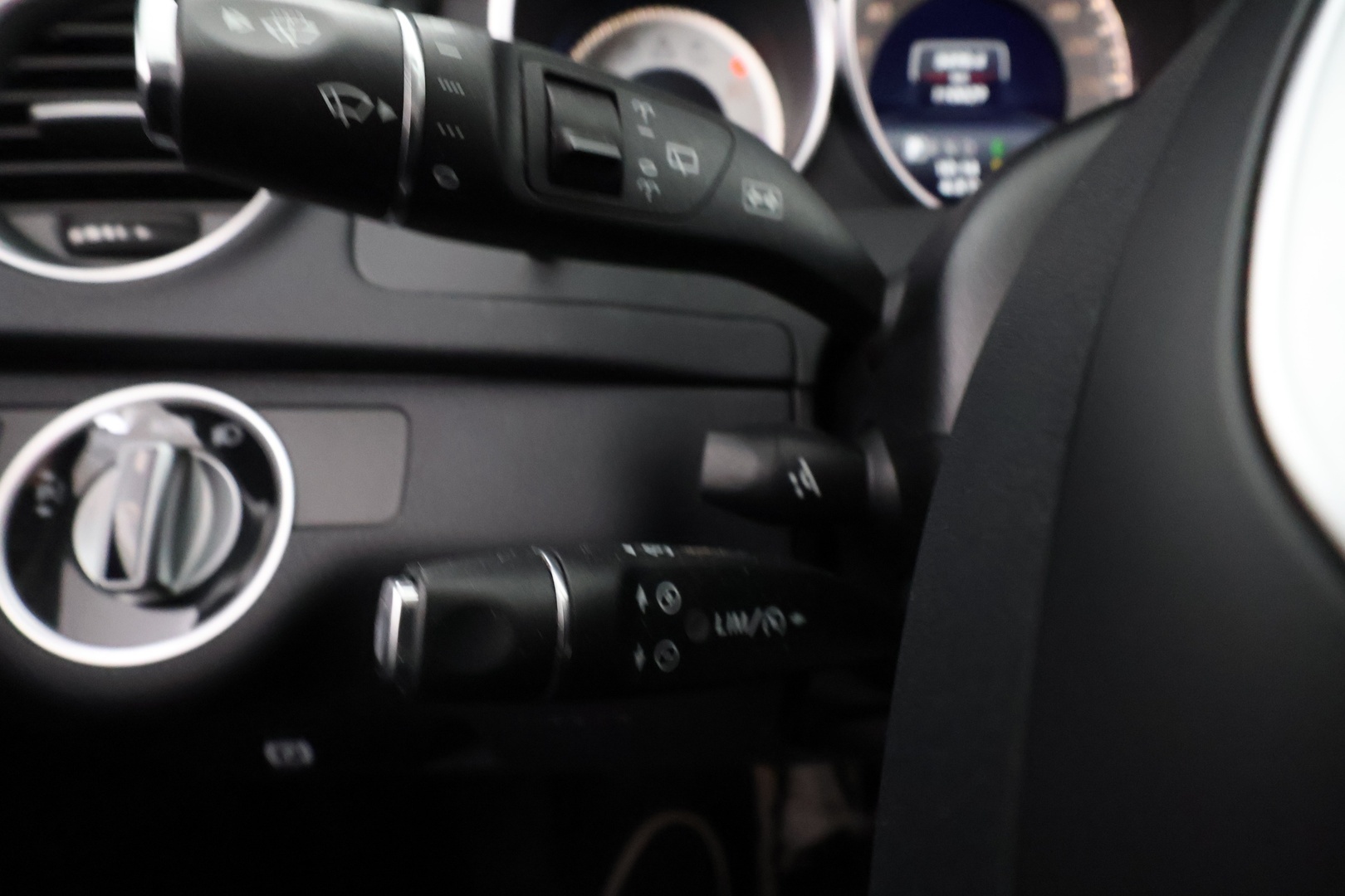 MERCEDES-BENZ C 2014