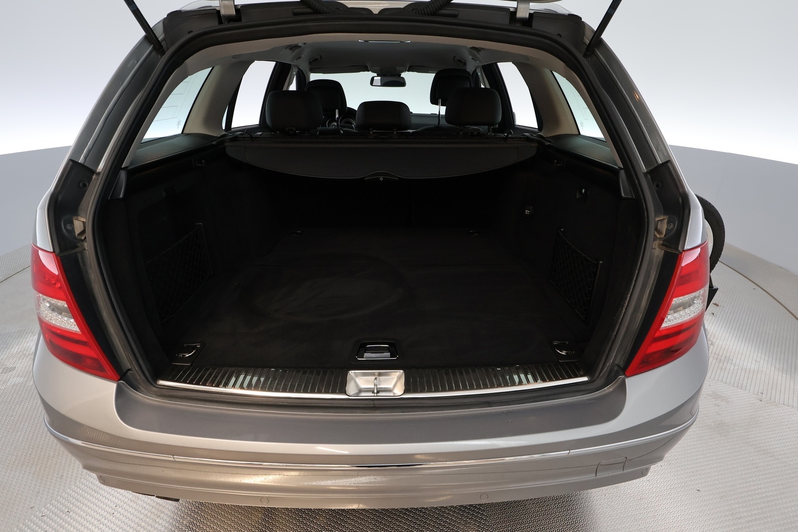 MERCEDES-BENZ C 2014