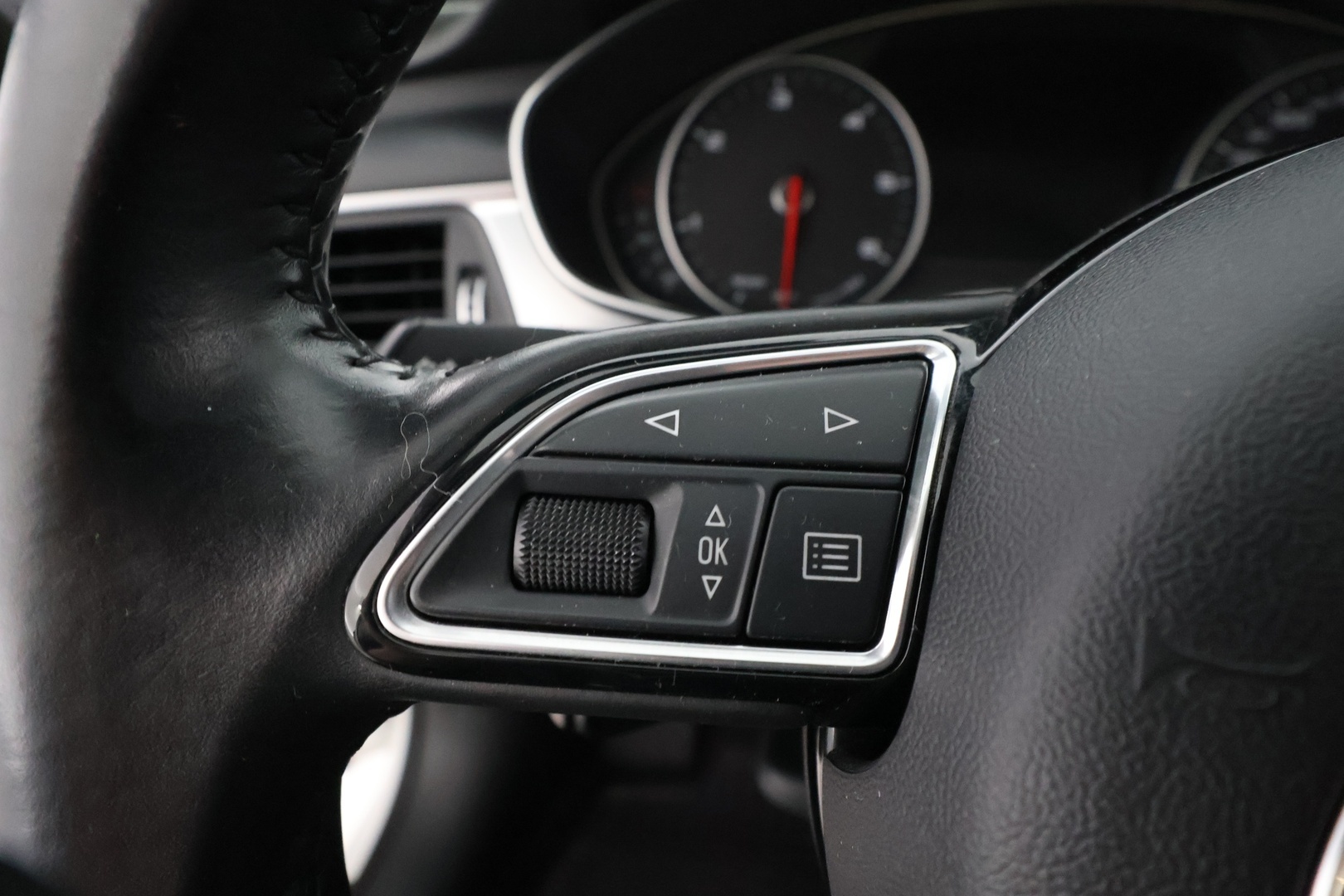 AUDI A6 2015