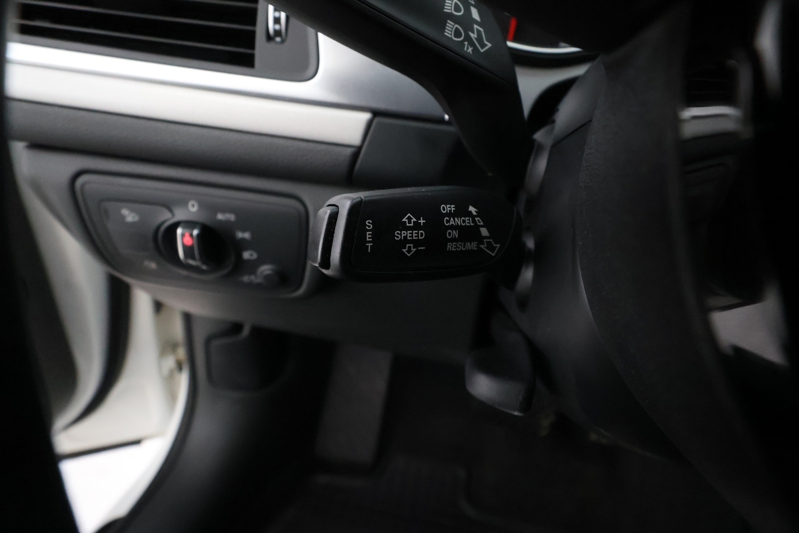 AUDI A6 2015