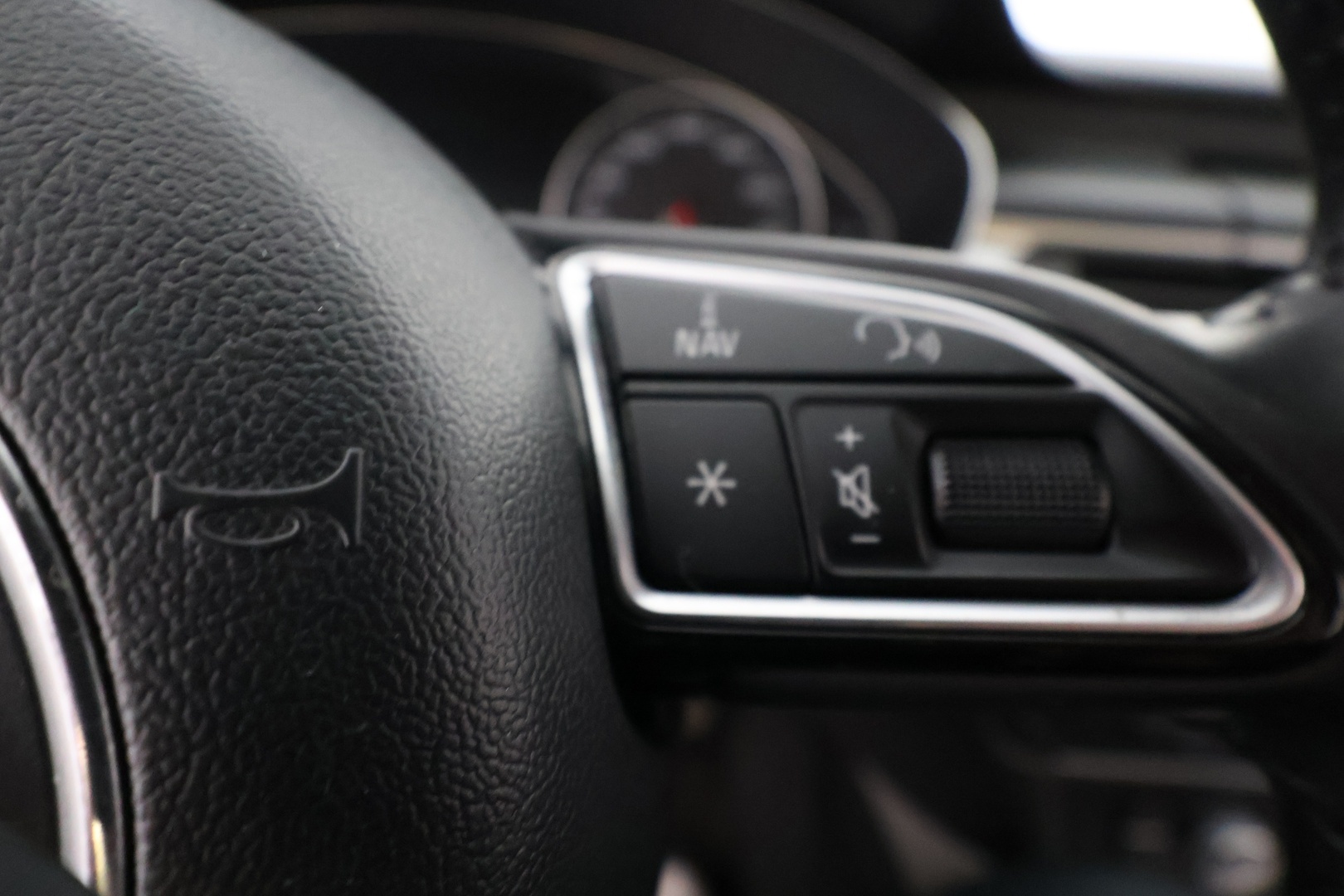 AUDI A6 2015