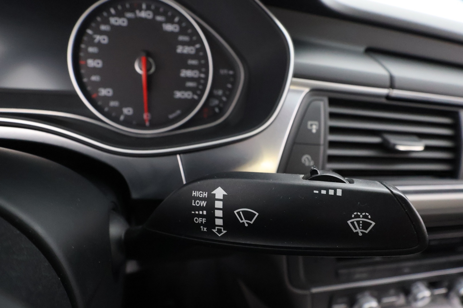 AUDI A6 2015